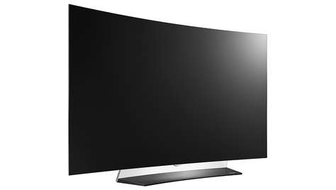 Телевизор LG OLED 65 C6 V