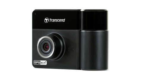 Видеорегистратор Transcend DrivePro 520 (TS32GDP520M)