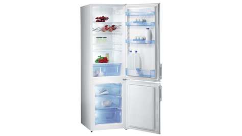 Холодильник Gorenje RK4200W