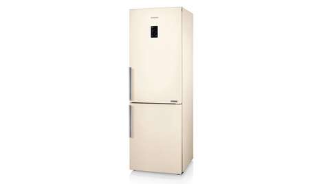 Холодильник Samsung RB30FEJMDEF