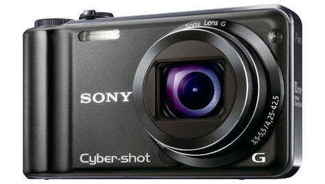 Компактный фотоаппарат Sony Cyber-shot DSC-HX5V