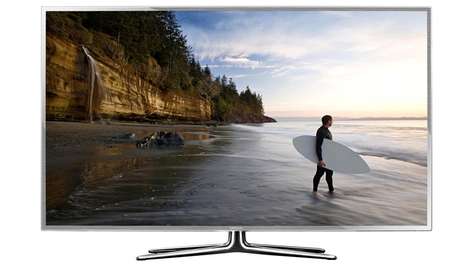 Телевизор Samsung UE40ES6900