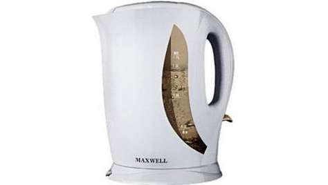 Электрочайник Maxwell MW-1016