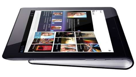 Планшет Sony Tablet S 16Gb + 16Gb SD 3G