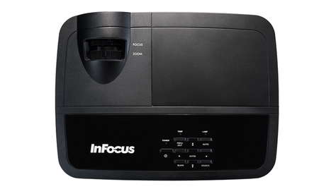 Видеопроектор InFocus IN114a