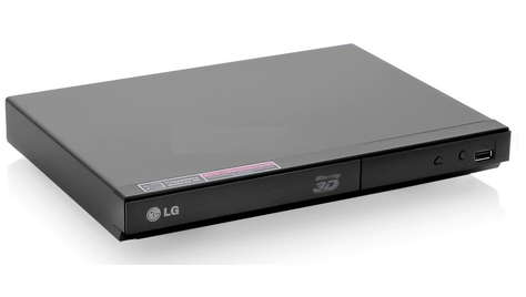 Blu-ray-видеоплеер LG BP325