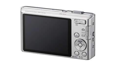 Компактный фотоаппарат Sony Cyber-shot DSC-W730