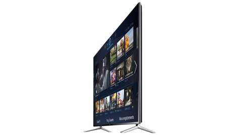 Телевизор Samsung UE 75 F 6400