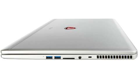 Ноутбук MSI GS70 2QE Stealth Pro