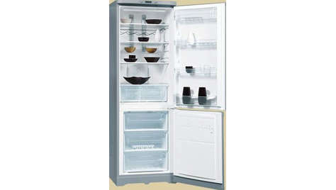 Холодильник Hotpoint-Ariston RMBDA 1185.1 S F