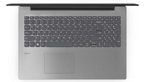 Ноутбук Lenovo Lenovo IdeaPad 330-15IKB Core i3 8130U 2.2 GHz/1366x768/8GB/1000GB HDD/GeForce MX110/Wi-Fi/Bluetooth/Win 10