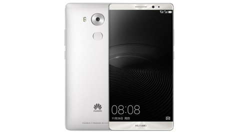 Смартфон Huawei Mate 8 32Gb
