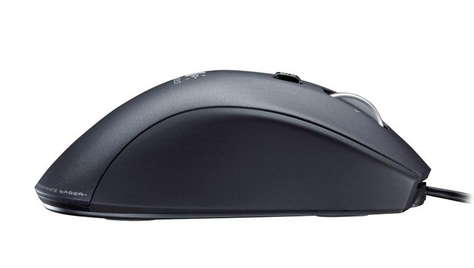 Компьютерная мышь Logitech Corded Mouse M500