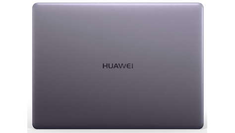 Ноутбук Huawei MateBook X Core i5 7200U 2.5 GHz/2160X1440/8GB/256GB SSD/Intel HD Graphics/Wi-Fi/Bluetooth/Win 10