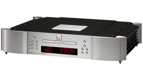 CD-проигрыватель Sim Audio Moon 650D