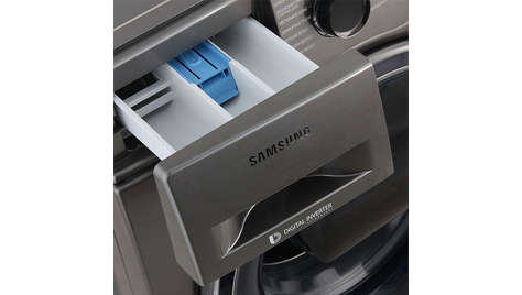 Стиральная машина Samsung WW90K6414QX
