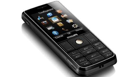Мобильный телефон Philips Xenium X623