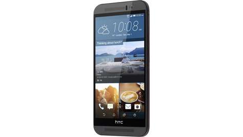 Смартфон HTC One M9