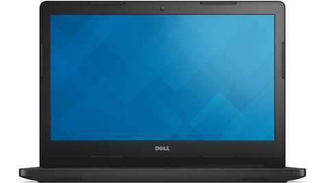 Ноутбук Dell Latitude 3460 Core i3 5005U, 2,0 GHz/1366x768/4GB/500GB HDD/Intel HD Graphics/Wi-Fi/Bluetooth/Win 7