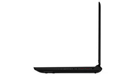 Ноутбук Lenovo Legion Y920-17 Core i7 7700HQ 2.8 GHz/17.3/1920x1080/16Gb/2000 GB HDD + 512 GB SSD/NVIDIA GeForce GTX 1070/Wi-Fi/Bluetooth/Win 10
