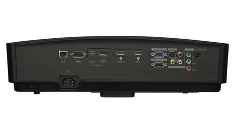 Видеопроектор JVC LX-WX50