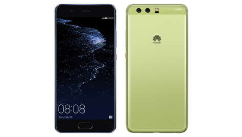 Смартфон Huawei P10 Plus 4/64 Gb