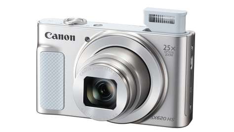 Компактный фотоаппарат Canon PowerShot SX620 HS