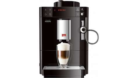 Кофемашина Melitta F 530-102 Caffeo® Passione®