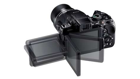 Компактный фотоаппарат Nikon COOLPIX B700