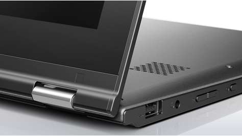 Ноутбук Lenovo IdeaPad Yoga 2 11