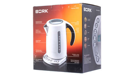 Электрочайник Bork K803