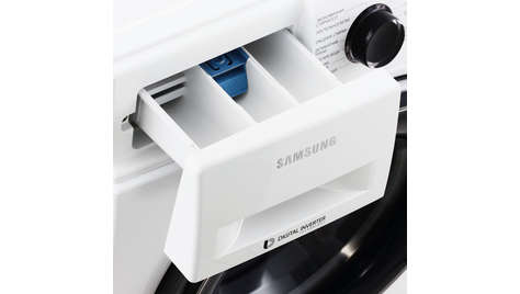 Стиральная машина Samsung WW70J6210DW