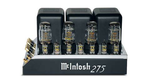 Усилитель мощности McIntosh MC275