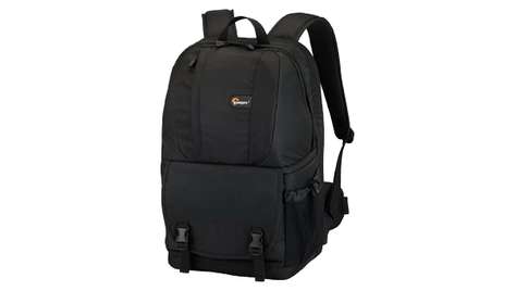 Рюкзак для камер Lowepro Fastpack 250 чёрный