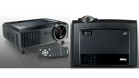 Видеопроектор Dell S300