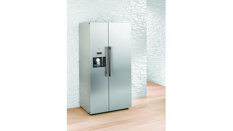 Холодильник Neff K3990X7