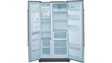 Холодильник Siemens KA58NA75RU