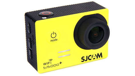Экшн-камера SJCAM SJ5000 Plus