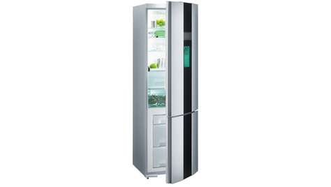 Холодильник Gorenje NRK2000P2