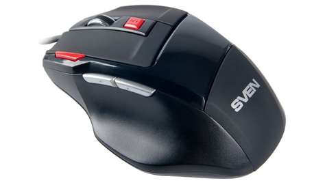 Компьютерная мышь Sven GX-970 Gaming