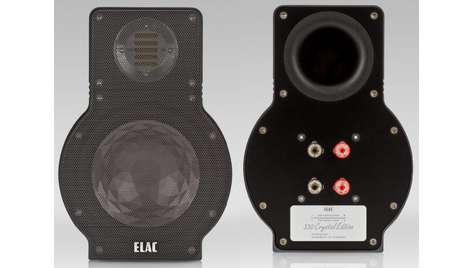 Тыловая акустика Elac 330 CE