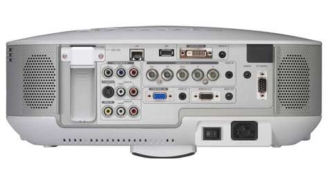 Видеопроектор NEC NP3150