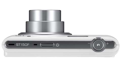 Компактный фотоаппарат Samsung ST150F