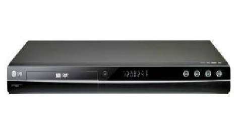 DVD-видеоплеер LG DRK-898