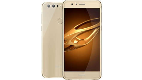Смартфон Huawei Honor 8 Gold 64 Gb