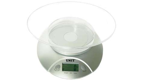 Кухонные весы UNIT UBS-2120A