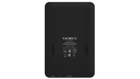 Электронная книга TeXet TB-156
