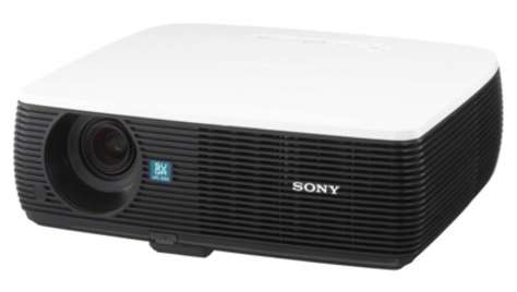 Видеопроектор Sony VPL-ES4