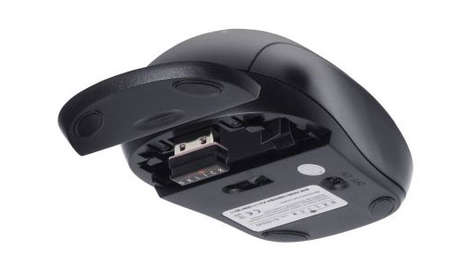 Компьютерная мышь Oklick 515SW Wireless Optical Mouse