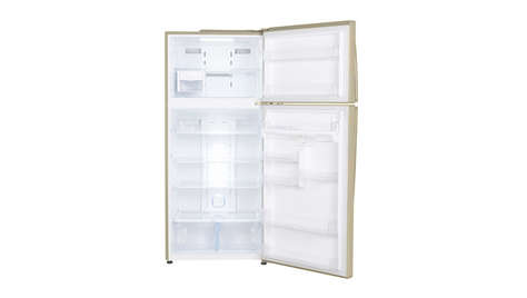 Холодильник LG GN-M702GEHW